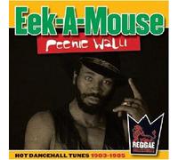 Eek-A-Mouse - Peenie Walli - Hot Danceh