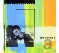 Eek-A-Mouse - Ras Portrait