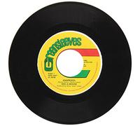 Eek a Mouse & Roots Radics - Anarexol/Fat Version [VINYL]