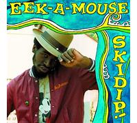 Eek-A-Mouse - Skidip [VINYL]