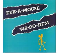 EEK A MOUSE - Wa Do Dem - Vinyl (LP)