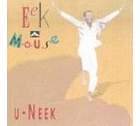 Eeka Mouse - U-Neek