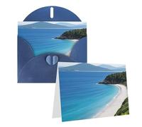 Eekstdbn Greeting Cards Coastal View Greetingcard With All Occasion Cards Invitation Holiday Card Anniversary Card