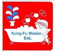 Eel - Kung-Fu Master