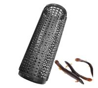 Eel Trap, Fishing Net Cage | Removable Fishing Bait Cage - Eel Fishing Cage, Fishing Bait Minnow Traps, Fishing Throwing Bait Cage, Portable, R Fishing Bait Trap Are Evenly Tight, So You Can Have A