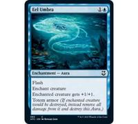 Eel Umbra | Adventures in the Forgotten Realms Commander