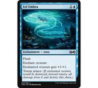 Eel Umbra | Ultimate Masters
