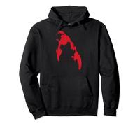 Eelam Strong Pullover Hoodie