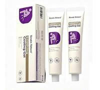 Eelhoe 1-5x Anal Soothing Gel For Sensitive Skin Hemorrhoid Cream for Itching Swelling Burning Discomfort Relief for Fissures Anal Discomfort 2