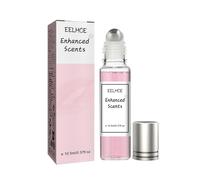 EELHOE Ball Perfume, Fresh Natural Lasting Fragrance Dating Ball Perfume