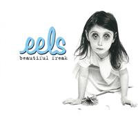 Eels - Beautiful Freak - CD