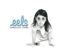 Eels - Beautiful Freak - CD