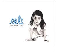 EELS BEAUTIFUL FREAK LP LTD. (SEALED, NEW VINYL LP) - 20%off campaign