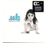 Eels - Beautiful Freak [VINYL]