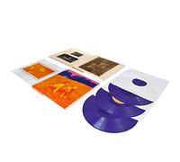 Eels - Blinking Lights and Other Revelations (Remastered | Limited Edition Crystal Violet Triple Vinyl) [VINYL]
