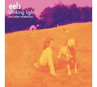 Eels - Blinking Lights and Other Revelations (Remastered | Limited Edition Crystal Violet Triple Vinyl) [VINYL]