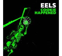 EELS - Cookie Happened [VINYL] Sent Sameday