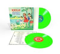EELS - Daisies of the Galaxy : 25th Anniversary (Glow In The Dark Vinyl) : 2LP [VINYL]