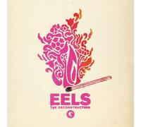 Eels - Deconstruction [New Vinyl LP] 10"
