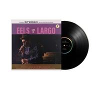 Eels Eels Live At Largo - Sealed UK 12" vinyl single record EWORKS118 E Works 2025