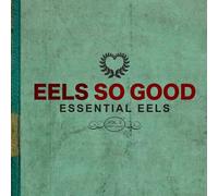 Eels – Eels So Good: Essential Eels Vol. 2 (2007-2020) – Double LP Vinyl – New