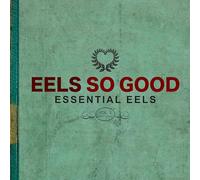 Eels – Eels So Good: Essential Eels Vol. 2 (2007–2020) – CD (2023)