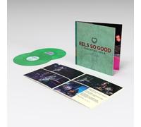 Eels – Eels So Good: Essential Eels Vol. 2 (2007-2020) – Double LP Vinyl – New