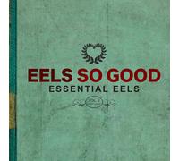 Eels - Eels So Good: Essential Eels, Vol. 2 (2007-2020) - Transparent Green [New