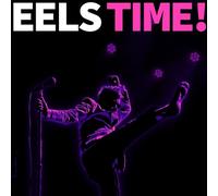 EELS - EELS TIME!