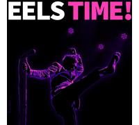 EELS - EELS TIME!