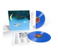 EELS - ELECTROSHOCK BLUES (BLUE 2xLP) new sealed vinyl