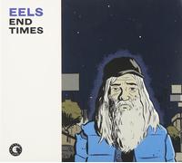 End Times - Eels Compact Disc
