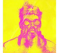 EELS – Extreme Witchcraft – 12" Vinyl LP