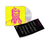 EELS - EXTREME WITCHCRAFT - CD - M3z