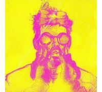 Eels Extreme Witchcraft (Vinyl) 12" Album