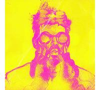 EELS - Extreme Witchcraft [VINYL]