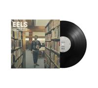 Eels Gentle Souls: 2021 Kcrw Session LP vinyl Europe E Works 2025 EWORKS117