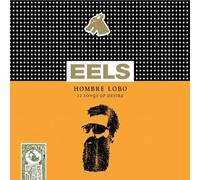 Eels - Hombre Lobo [CD]