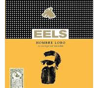 EELS - HOMBRE LOBO - CD ALBUM - 19 - B123z