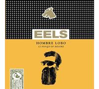 Eels - Hombre Lobo [VINYL]
