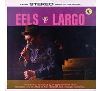 Eels - Live At Largo 2019 [VINYL]