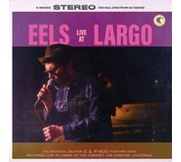 EELS - LIVE AT LARGO - TIN - G3z