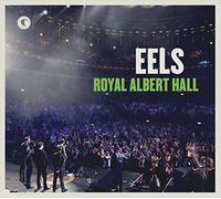 Eels - Royal Albert Hall [New CD] Explicit, With DVD