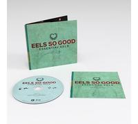 EELS - - So Good Essential Vol. 2 2007-2020 CD RELEASE DATE 15/12 - K3z