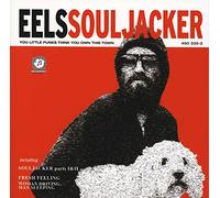 Eels - Souljacker