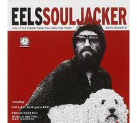 Eels - Souljacker