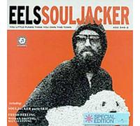 Eels - Souljacker - Limited Edition