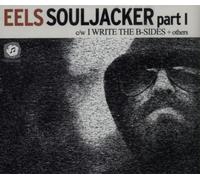 Eels - Souljacker, Part 1 [CD1] [CD 1]