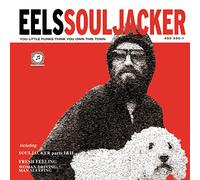 Eels - Souljacker [VINYL]