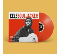 EELS - Souljacker [VINYL]